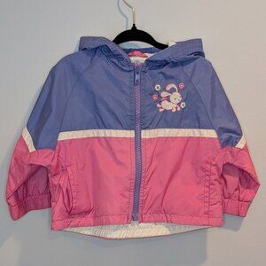 💜 2 for 30 💜 VINTAGE Sears Baby Raincoat